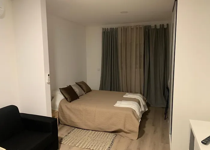 Liberty Guest House