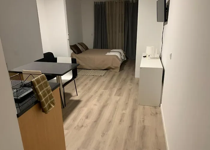 Liberty Guest House