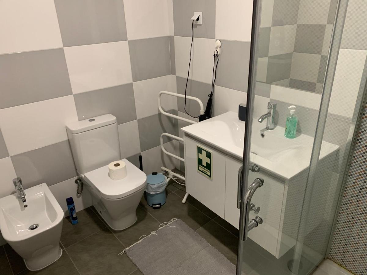 Apartment Liberty Ponte de Sor