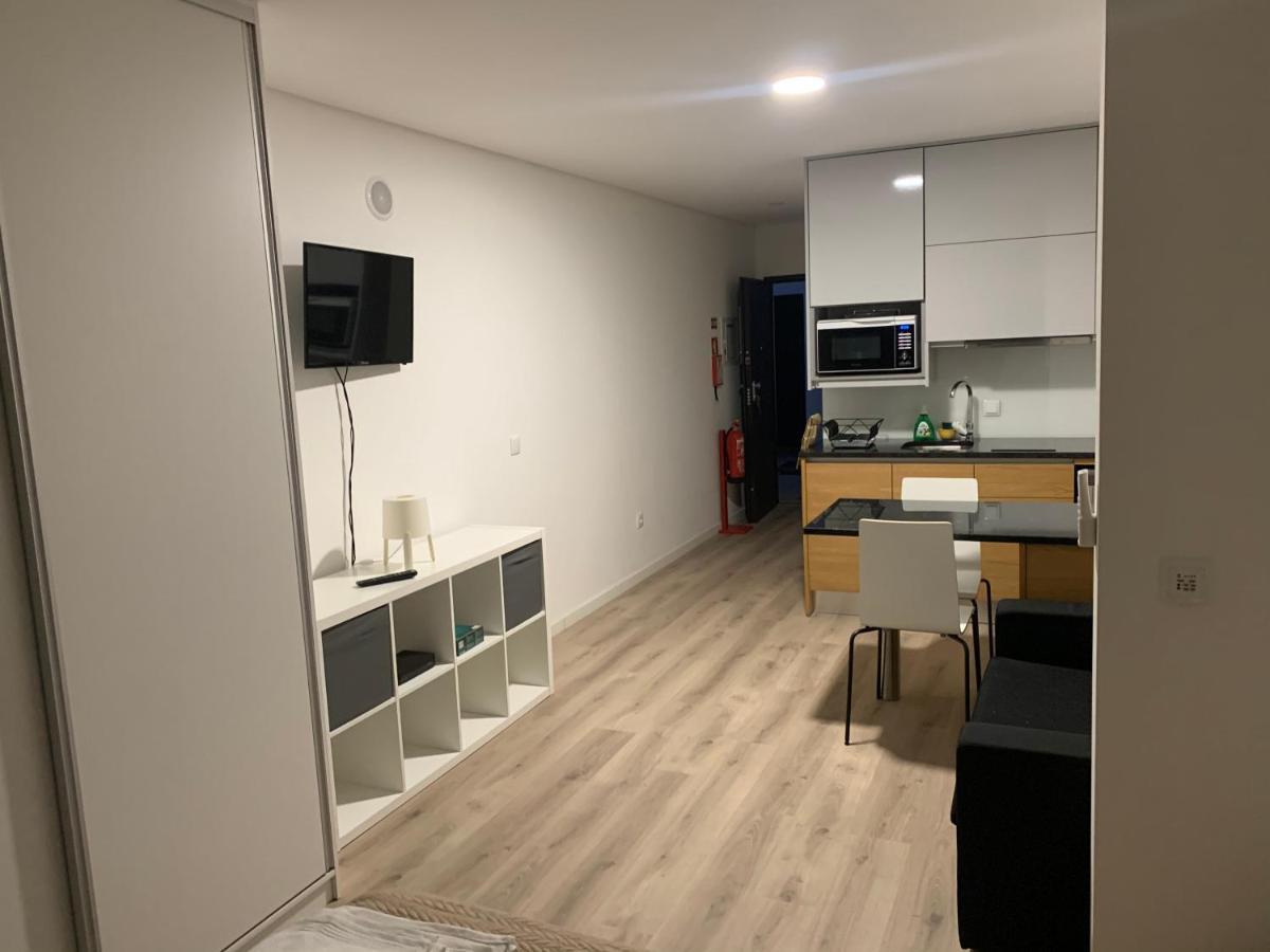 Liberty Apartment