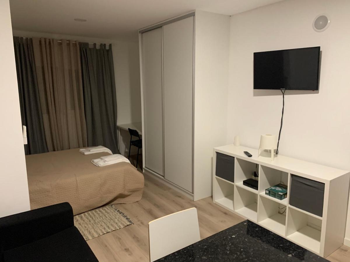 Liberty Apartment *